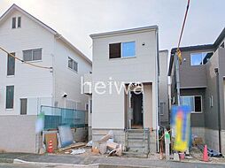 埼玉県川口市榛松３丁目