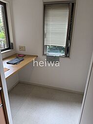 ビィオルド戸田公園