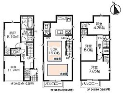 埼玉県さいたま市浦和区瀬ヶ崎４丁目