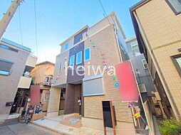 埼玉県川口市青木２丁目