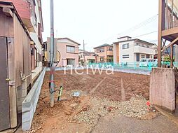 埼玉県川口市桜町５丁目