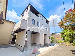 埼玉県川口市大字伊刈