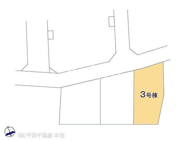 図面と異なる場合は現況を優先