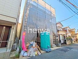 埼玉県川口市大字安行原