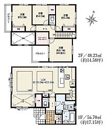 埼玉県さいたま市浦和区瀬ヶ崎４丁目