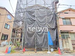 埼玉県川口市元郷４丁目