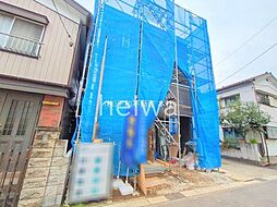 埼玉県川口市領家４丁目