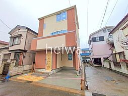 埼玉県川口市領家４丁目