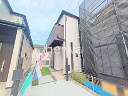 埼玉県川口市大字赤井