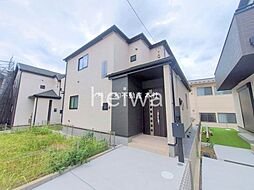 埼玉県川口市大字赤井