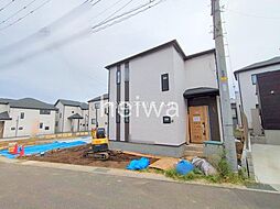 埼玉県川口市大字赤井