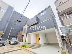 埼玉県川口市末広１丁目