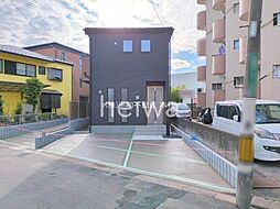 埼玉県川口市上青木西１丁目