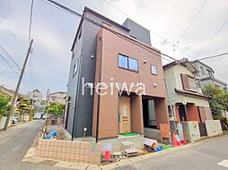 埼玉県さいたま市南区鹿手袋１丁目