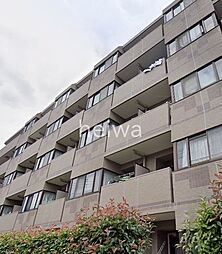 ダイアパレス北浦和II