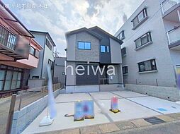 埼玉県川口市芝西２丁目