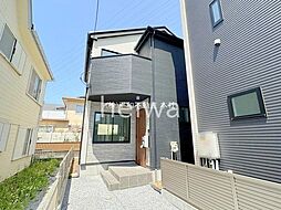 埼玉県川口市芝富士２丁目