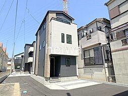 埼玉県川口市芝富士２丁目