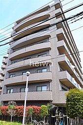 レーベンハイム戸田公園アクアシティ