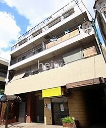 ライオンズマンション西川口第5