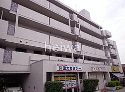 ハイリーハイツ浦和