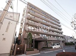 コート浦和常盤