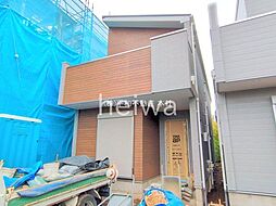 埼玉県さいたま市南区大字太田窪