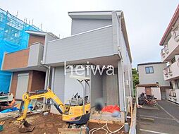 埼玉県さいたま市南区大字太田窪