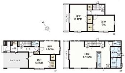 埼玉県さいたま市浦和区領家６丁目