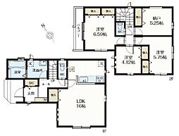 埼玉県さいたま市浦和区領家６丁目