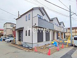 埼玉県さいたま市南区大字大谷口