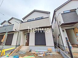 埼玉県さいたま市南区大字大谷口