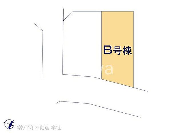 図面と異なる場合は現況を優先
