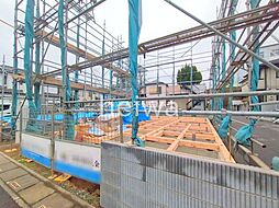 埼玉県川口市鳩ヶ谷本町４丁目