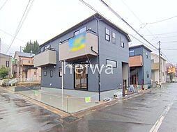 埼玉県川口市鳩ヶ谷本町４丁目