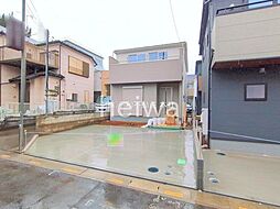 埼玉県川口市鳩ヶ谷本町４丁目