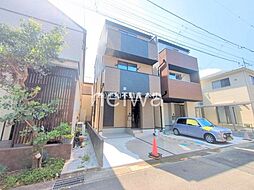 埼玉県川口市戸塚東２丁目