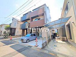 埼玉県川口市戸塚東２丁目