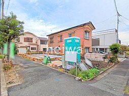 埼玉県川口市朝日６丁目