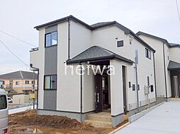 埼玉県川口市大字赤井