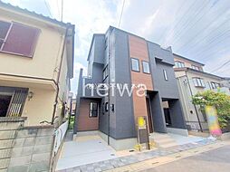 埼玉県川口市本前川３丁目