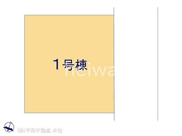 図面と異なる場合は現況を優先