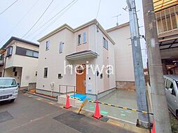 埼玉県川口市大字道合