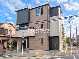 埼玉県川口市芝富士１丁目