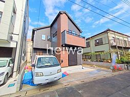 埼玉県川口市三ツ和１丁目