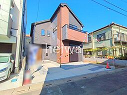 埼玉県川口市三ツ和１丁目