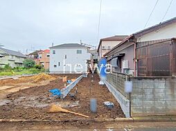 埼玉県さいたま市南区関１丁目