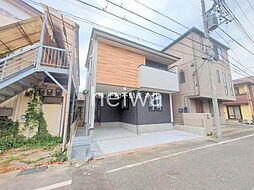 埼玉県川口市前川４丁目