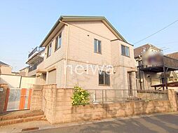 埼玉県川口市大字石神