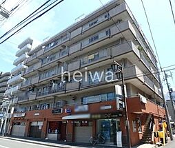 ワコー第2蕨マンション